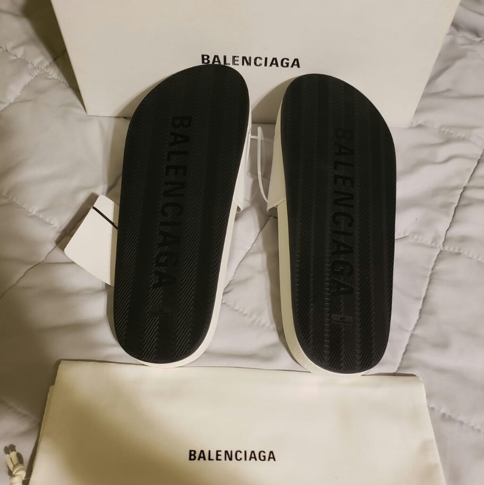 Balenciaga slides - Picture 6 of 9